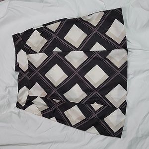 Banana republic skirt